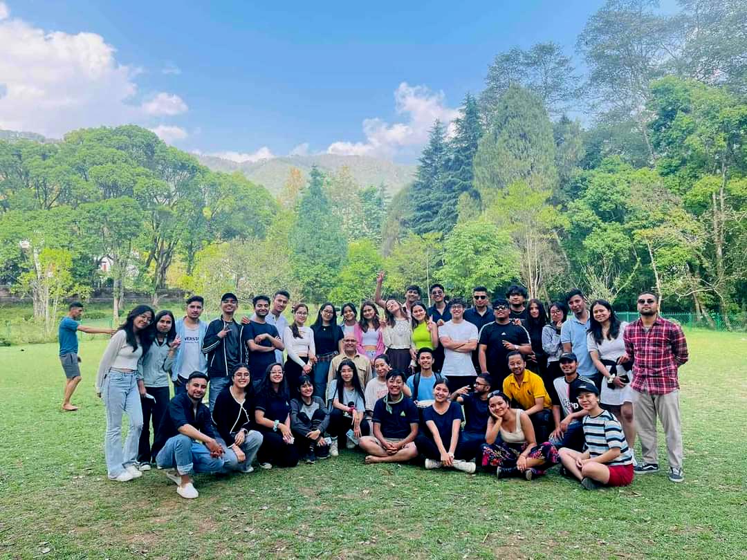 Ace Student Clubs