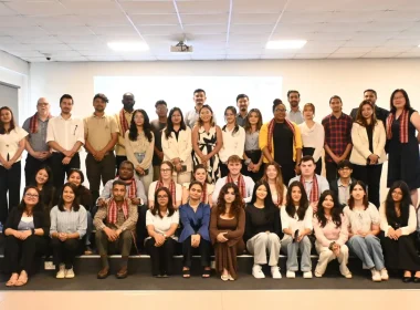InternationalCollaborativeProject2026Begins-atAceInternationalBusiness-School